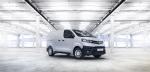 Toyota ProAce Van Compact 2016 года